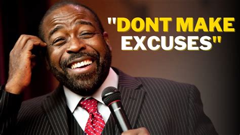 Listen To This Every Morning Les Brown Motivational Speech Youtube