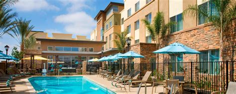 Extended-Stay Hotels Tustin, California | Residence Inn Tustin Orange ...