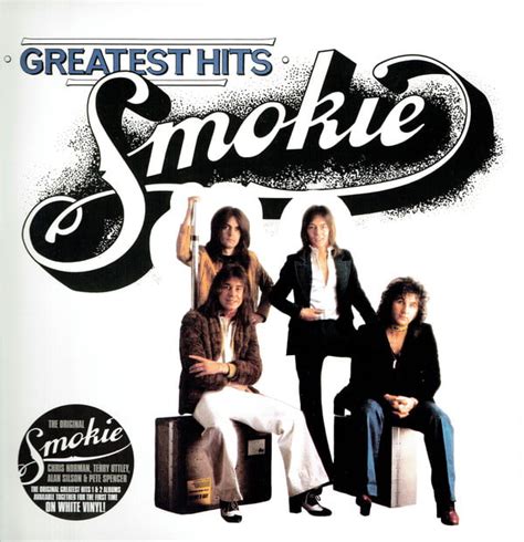 Smokie - Greatest Hits Vol.1 & Vol.2 (Vinyl) - Magazin de Muzică MUSICON