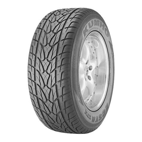 Pneu Kumho Aro 15 275 60R15 Ecsta Stx KL12 107V No Shoptime