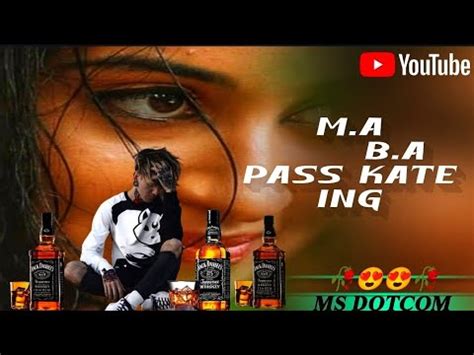 M A B A Pass Kate Ing New Santali Whatsapp Status Video New Rintone