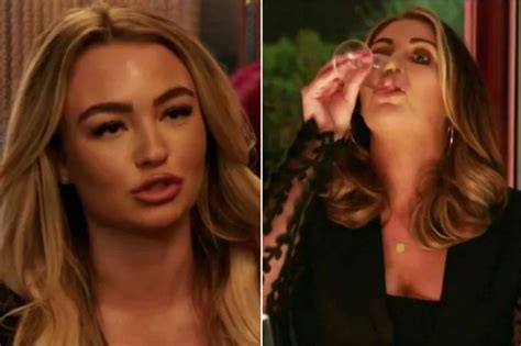 Ellie Brown Leaves Fans Speechless As She Spills From Skimpy Bikini In