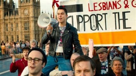 Pride (2014) - Backdrops — The Movie Database (TMDB)