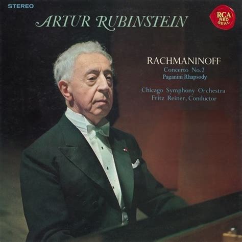 Rachmaninoff: Piano Concerto No. 2 (CD) - Walmart.com