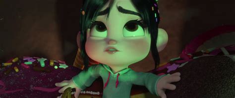 Wreck It Ralph Sad Scene You Really Are A Bad Guy Wreck It Ralph