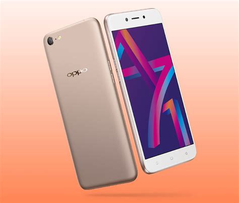 Oppo A71 Entry Level Smartphone Now Available In Ph Megabites