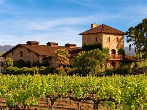 Hidden Wineries Of Napa And Sonoma | TouristSecrets