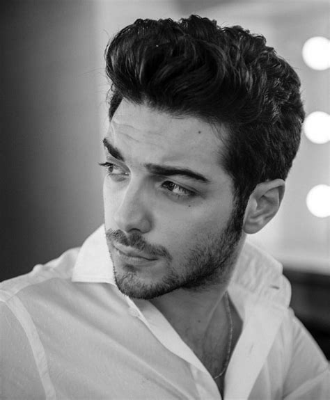 Gianluca Ginoble Il Volo Biehl