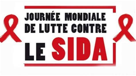 Journ E Mondiale De Lutte Contre Le Sida Zakweli