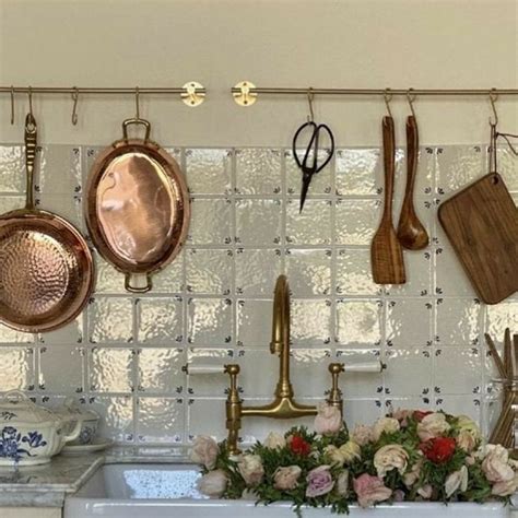 English Cottage Kitchen Decor