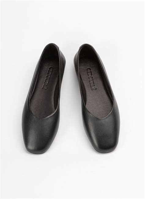 Meet Asya Der Asya All Day Ballet Flat Schon Stilikonen Wie Brigitte