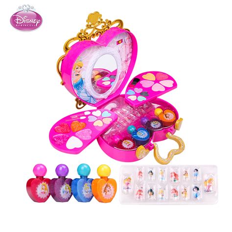 Disney Princess Makeup Set Uk - Mugeek Vidalondon