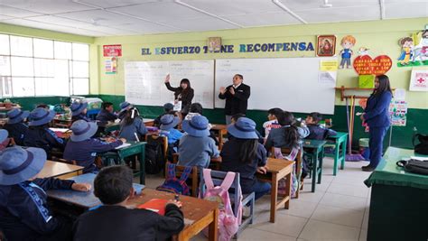 Electrocentro Y Drej Inician Capacitaciones A Docentes Del Programa