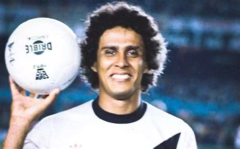 Cone Do Futebol Carioca Roberto Dinamite Morre Aos Anos