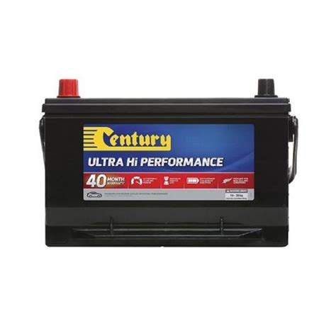 Century Battery Automotive Cal 12v 750cca Batteryshopnz