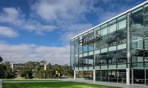 Flinders University