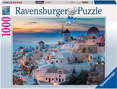 Puzzles Ravensburger Puzzle Addict