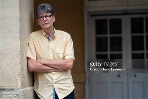 147 Richard Powers Author Stock Photos, High-Res Pictures, and Images ...