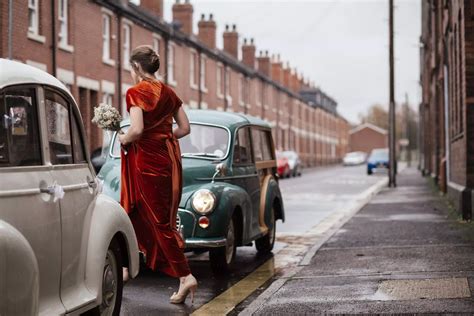 Middleport Pottery Weddings Stoke On Trent Live