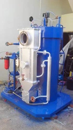 Thermax Steam Boilers at Rs 350000 | Steam Boilers in Ghaziabad | ID ...