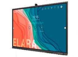 Newline Serie Elara Display Interactivo K Touch Tt Q