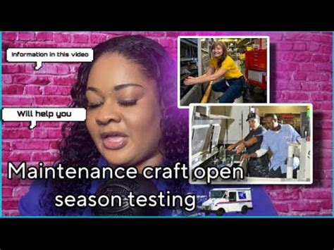 Usps Maintenance Craft Open Season Enrollment Dates Starting Now March