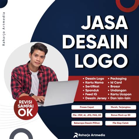 Jual Jasa Desain Logo I Desain Logo I Logo Umkm Shopee Indonesia