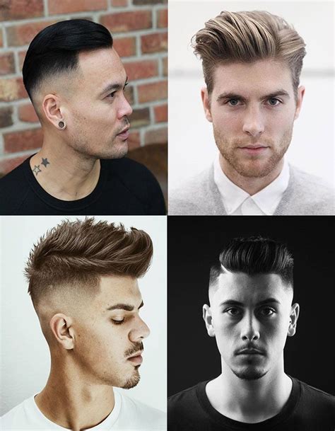 Hairstyles For Triangular Face Shape Male | dev.onallcylinders.com