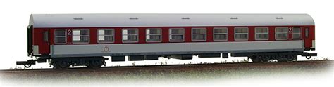 Roco 64828 Y B 70 2 Klasse Rot Weiss Schnellzugwagen H0 Modellbahn Katalog