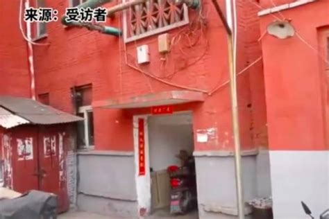 39岁男子花10万在河南鹤壁买8套房，“跟老北京王府井一样”，当事人：这里买房就像买菜，随时入手一套 丁乐 房子 地方