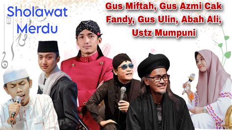 Joko Tingkir Versi Gus Miftah Gus Azmi Gus Ulinnuha Abah Ali