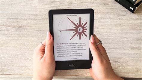 Kobo Clara Colour Review Finally An Affordable Color Ereader Techradar