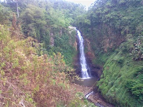 Wisata Air Terjun Di Lumajang Ini Bakal Buat Liburanmu Semakin