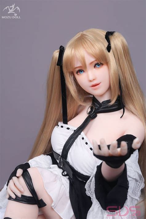 MOZU Doll Rose TPE Sex Doll 145cm 4ft9 C Cup SexDollsShow