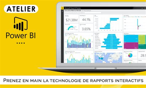 Power Bi Stratex