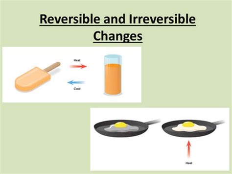 Reversible and irreversible reactions - YouTube