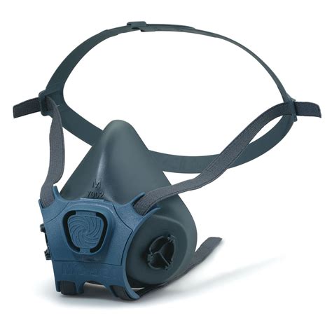 Moldex Series Half Face Mask Afs