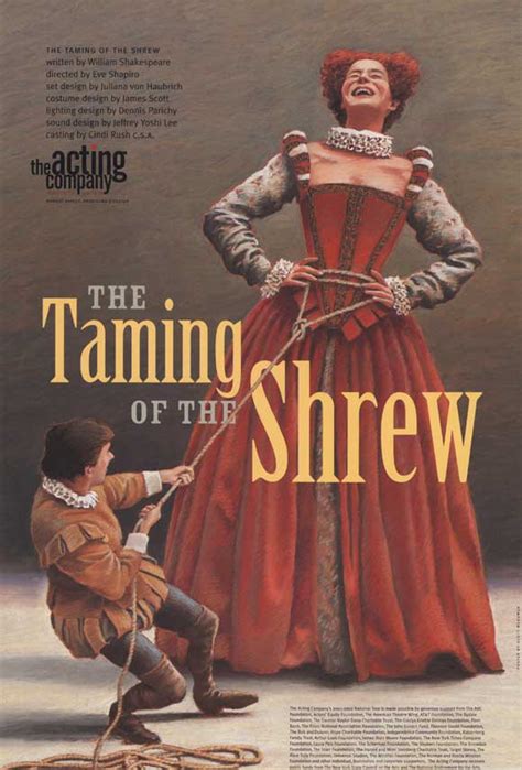 The Taming Of Shrew Quotes. QuotesGram