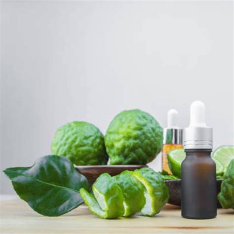 Citrus Bergamia Bergamot Essential Oil At Rs 3050 Litre In Faridabad