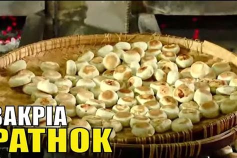 Cobain Wisata Kuliner Yang Satu Ini Bakpia Pathuk Rasa Lezat Harga