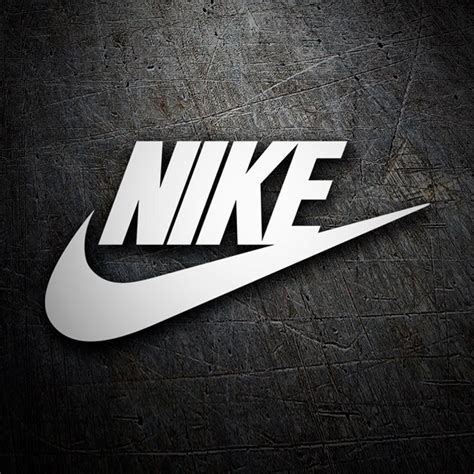 Sticker Nike | MuralDecal.com