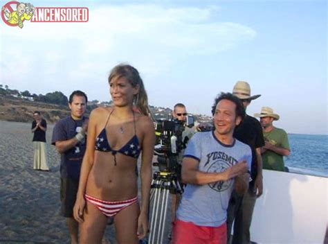 Naked Hanna Verboom In Deuce Bigalow European Gigolo