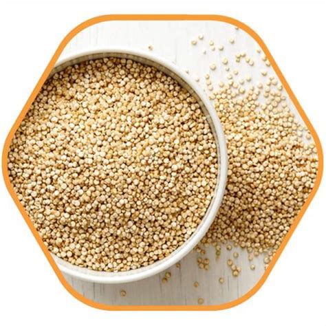 Organic Amaranth Biohabit Food