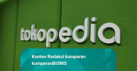 Tokopedia Buka Suara Soal PHK Massal 450 Karyawan Kumparan