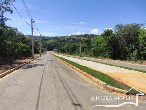 Lote Em Condom Nio Fechado Para Venda Lagoa Santa Mg Bairro