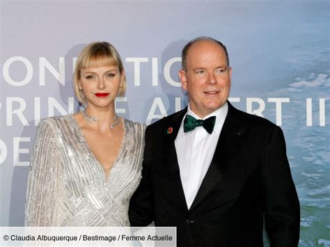 Rumeurs de divorce avec Charlène de Monaco le prince Albert pousse un