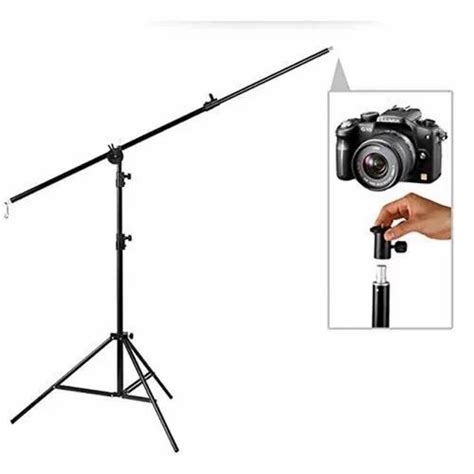Metal VTS Camera Tripod Hot Shoe Adapter At Rs 200 Piece In New Delhi ID 24806155488
