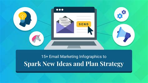 15+ Email Marketing Infographics to Spark New Ideas - Venngage