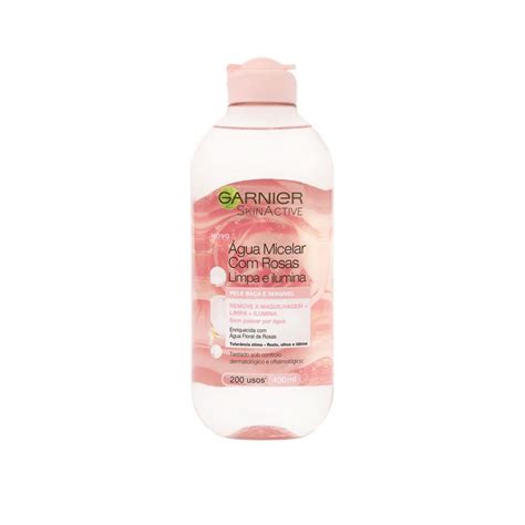 Buy Garnier Rose Micellar Cleansing Water Sensitive Skin Ml Australia