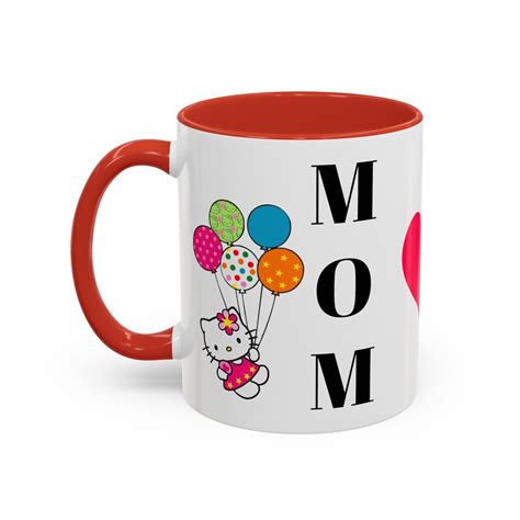 Mothers Day Coffee Mug Ts For Mom Moms Day Regalo Para Madre